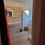 Bed & Breakfast Le Gm D'hotes De Charme En Alsace Mittelwihr