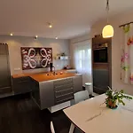 Le Gm D'hotes De Charme En Alsace Bed & Breakfast 3*