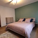 Le Gm D'hotes De Charme En Alsace
