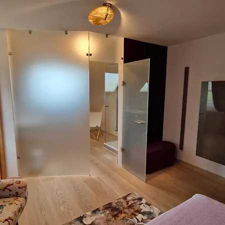Le Gm D'hotes De Charme En Alsace Bed & Breakfast