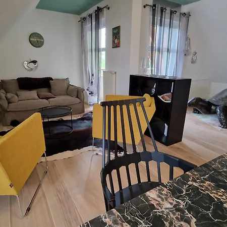 Le Gm D'hôtes De Charme En Alsace