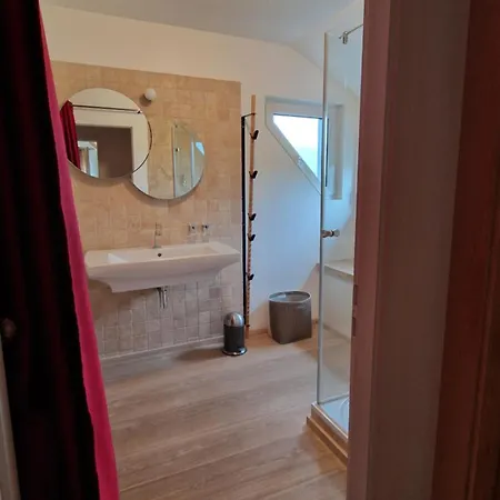 Bed & Breakfast Le Gm D'hotes De Charme En Alsace Mittelwihr
