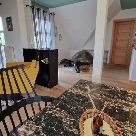Le Gm D'hotes De Charme En Alsace Bed & Breakfast Mittelwihr