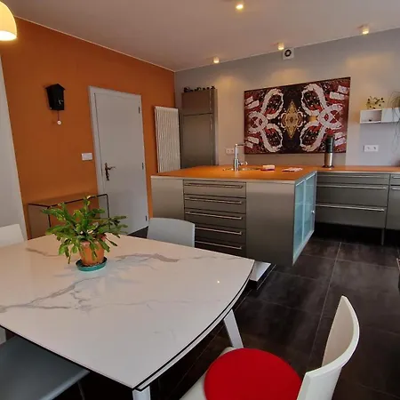 Le Gm D'hôtes De Charme En Alsace 3*