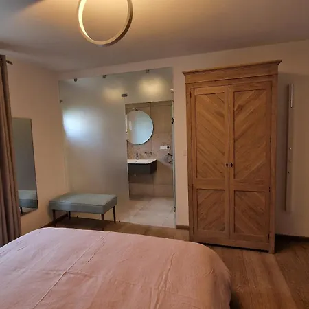 Le Gm D'hôtes De Charme En Alsace Alojamento de Acomodação e Pequeno-almoço 3*