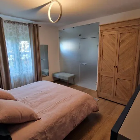 Le Gm D'hôtes De Charme En Alsace