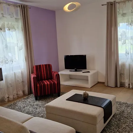 Bed & Breakfast Le Gm D'hotes De Charme En Alsace *