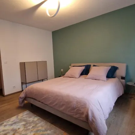 Le Gm D'hôtes De Charme En Alsace