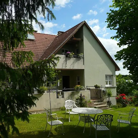 Le Gm D'hôtes De Charme En Alsace Mittelwihr