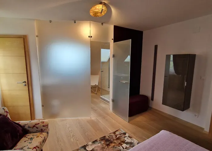 Le Gm D'hotes De Charme En Alsace Panzió