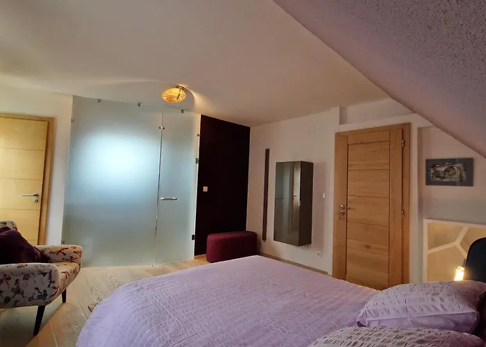 Le Gm D'hotes De Charme En Alsace Mittelwihr
