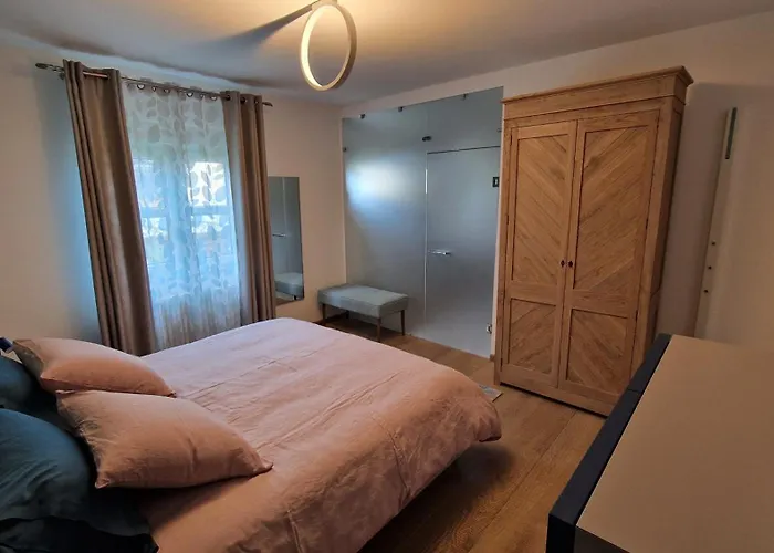 Le Gm D'hotes De Charme En Alsace