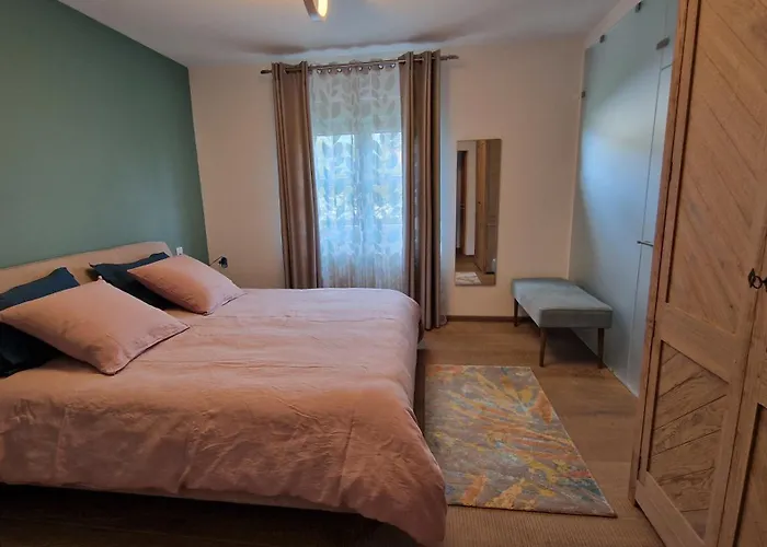 Panzió Le Gm D'hotes De Charme En Alsace