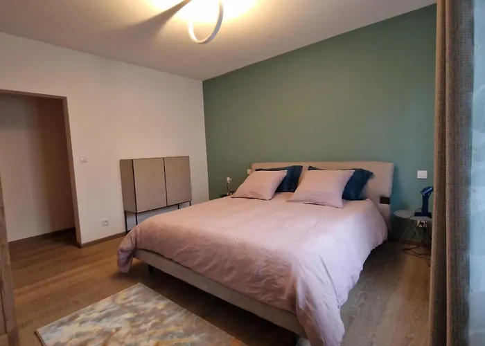 Le Gm D'hotes De Charme En Alsace