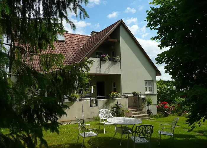 Le Gm D'hotes De Charme En Alsace Mittelwihr